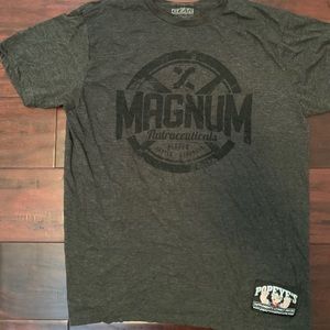 🔥 Men’s Athletic T-Shirt